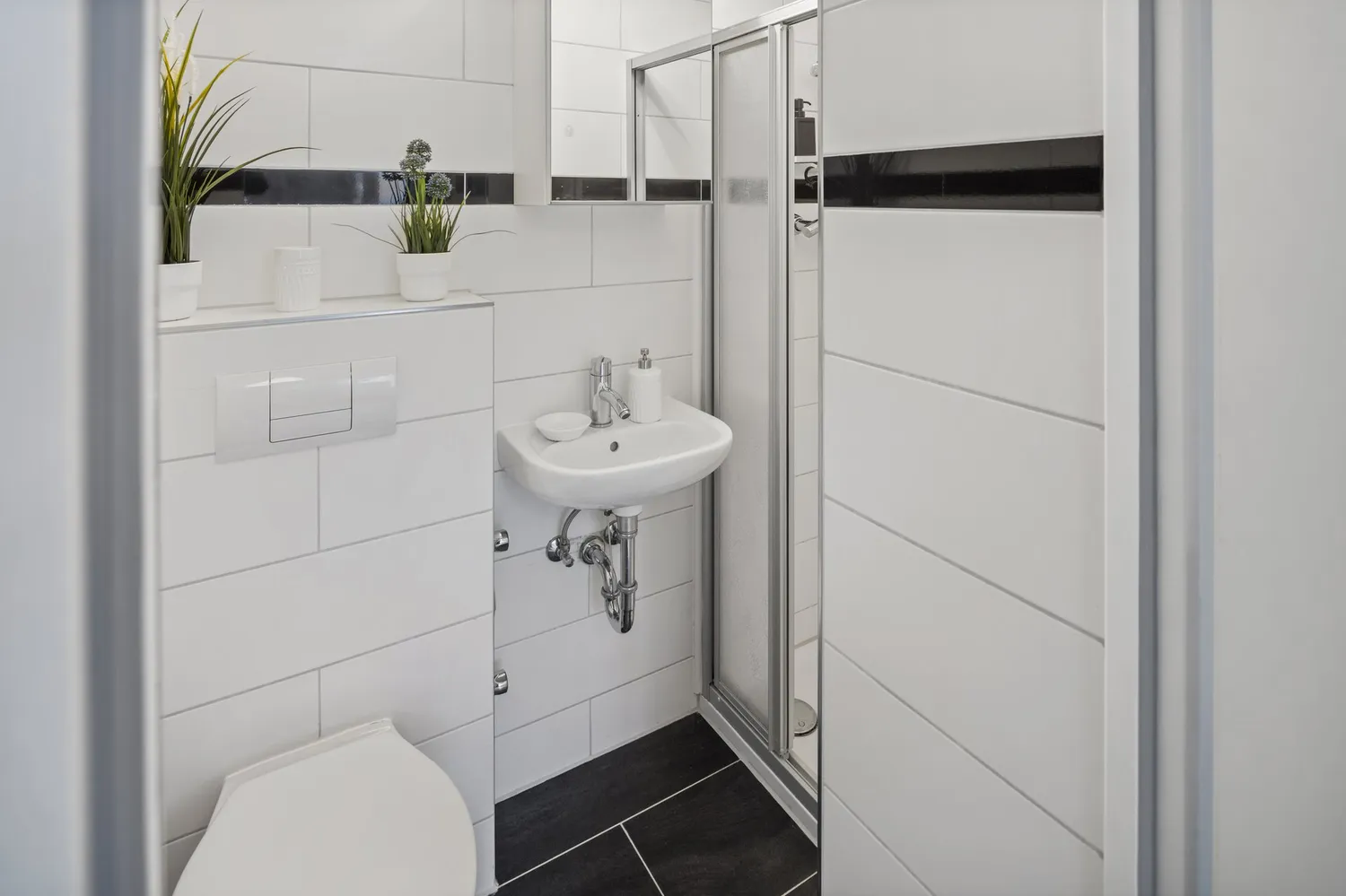1 Zimmer Wohnung mit 16 m² in Essen – Bild 6