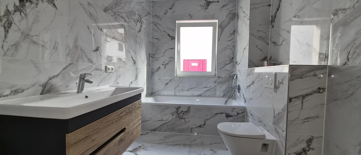 5 room apartment with 109 m² in Frankfurt am Main – Photo 6
