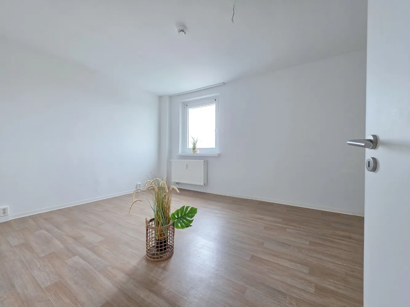 3 room apartment with 64 m² in Magdeburg – Photo 7