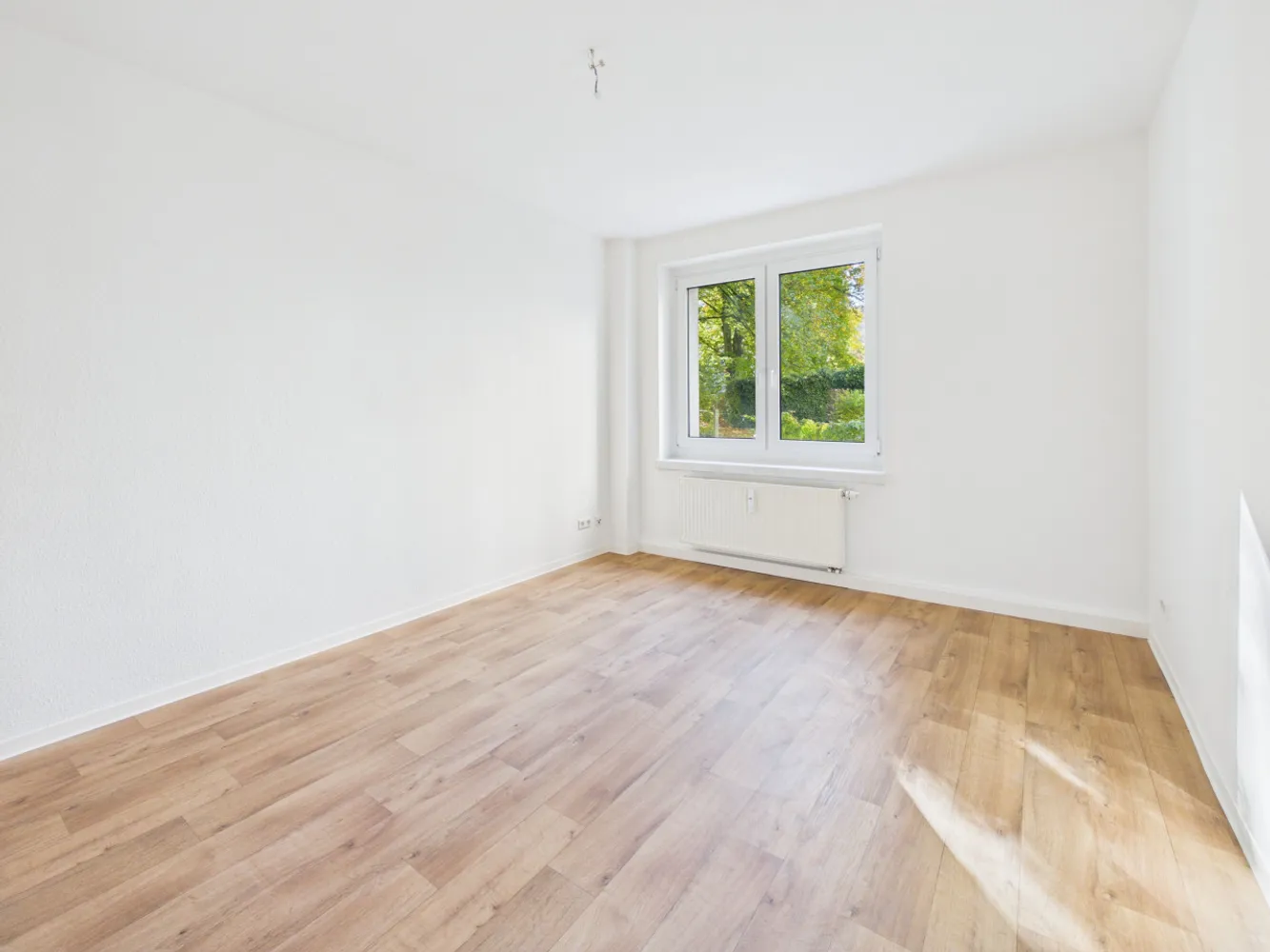 2 Zimmer Wohnung mit 59 m² in Chemnitz – Bild 9