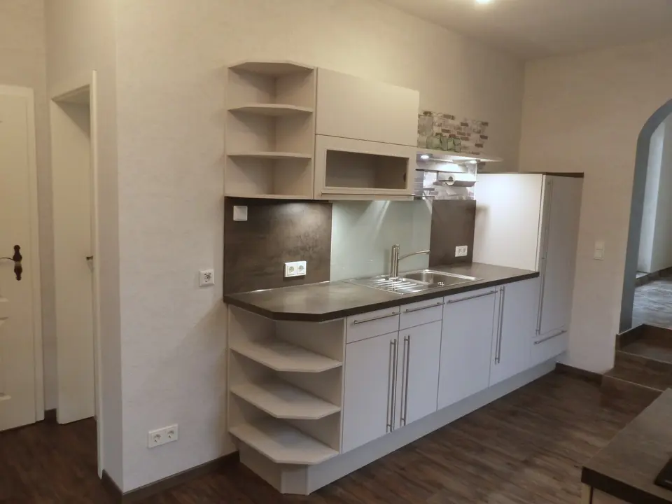 4 Zimmer Wohnung mit 97 m² in Hennef – Bild 2