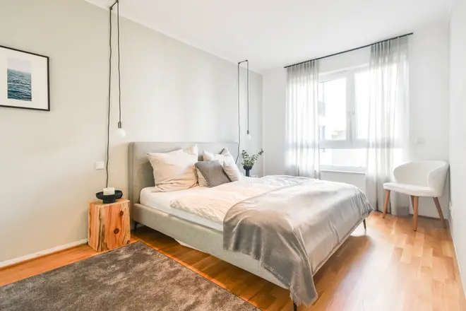 3 Zimmer Wohnung mit 82 m² in Solingen – Bild 9