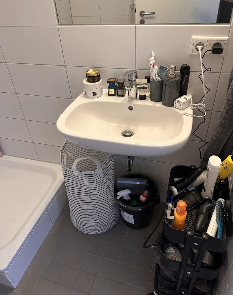 1 Zimmer Wohnung mit 24 m² in Berlin – Bild 4