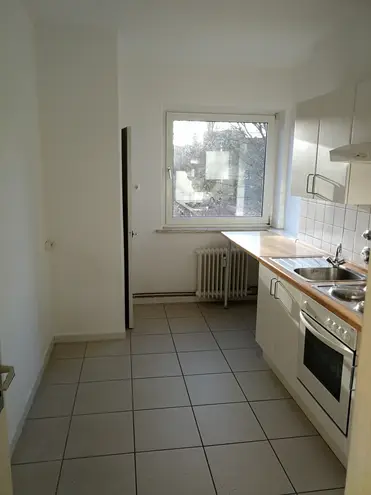 2 Zimmer Wohnung mit 52 m² in Hamburg – Bild 6