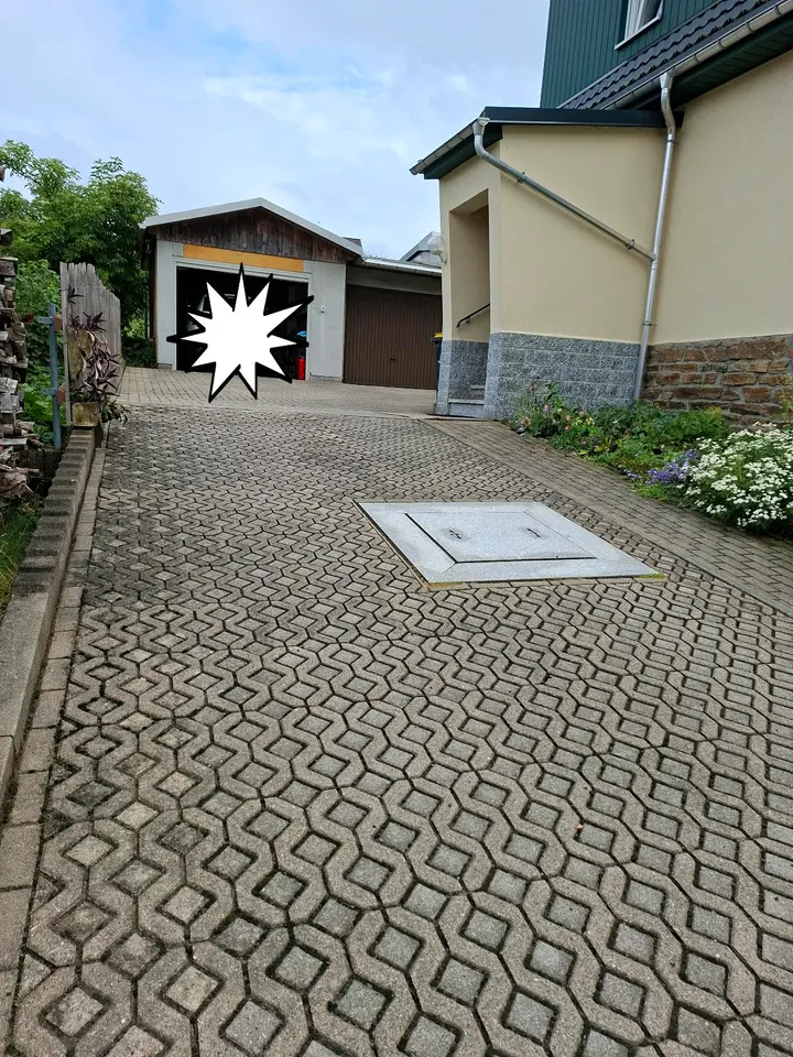 6 Zimmer Haus mit 115 m² in Mittweida – Bild 6