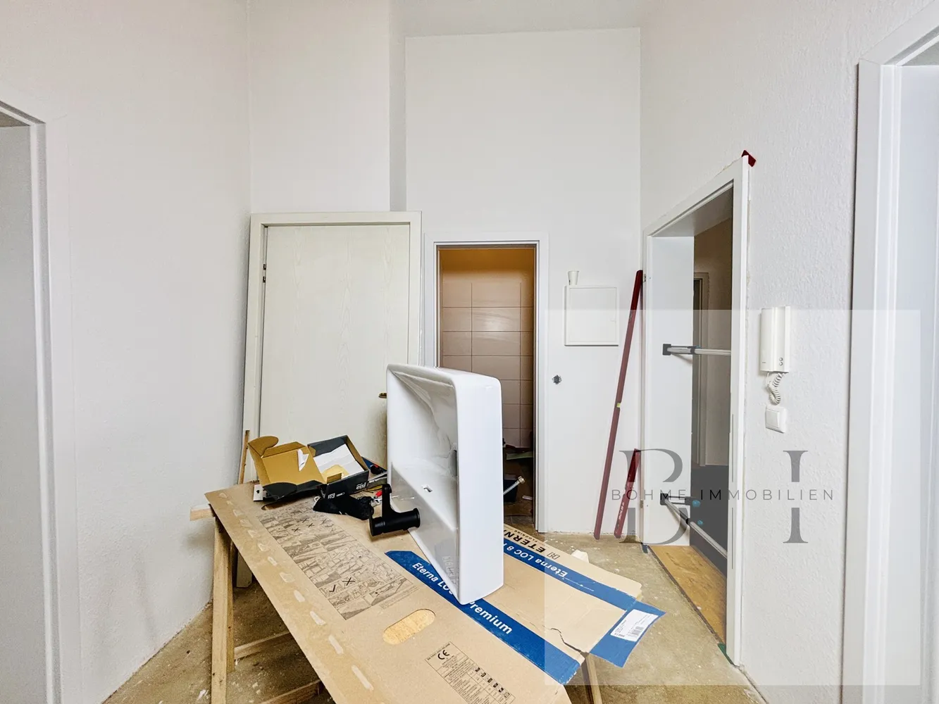 3 Zimmer Wohnung mit 69 m² in Gera – Bild 10