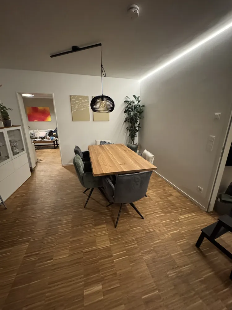 3 Zimmer Wohnung mit 62 m² in Hamburg – Bild 8