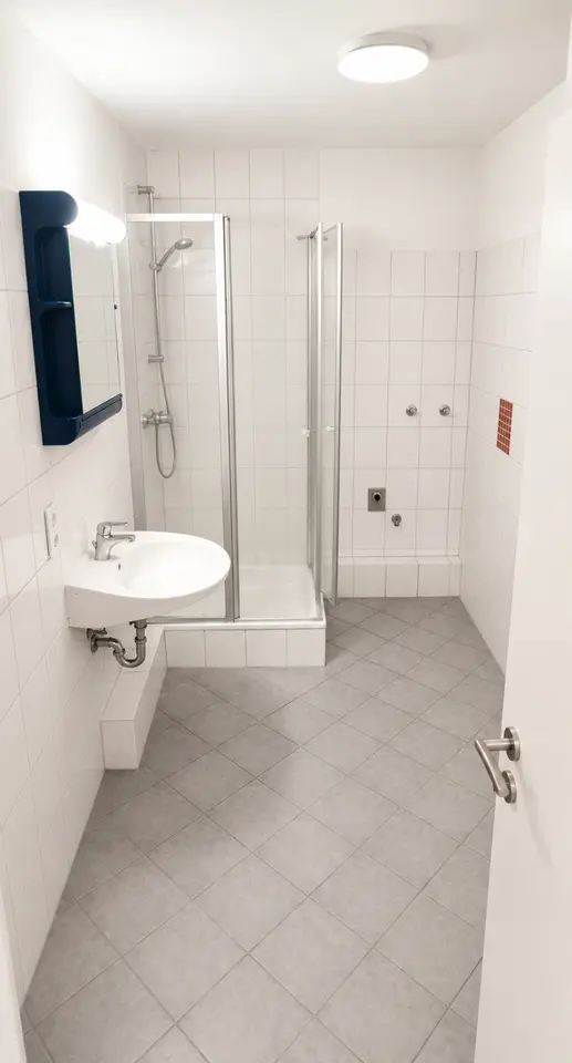 2 Zimmer Wohnung mit 50 m² in Norden – Bild 5