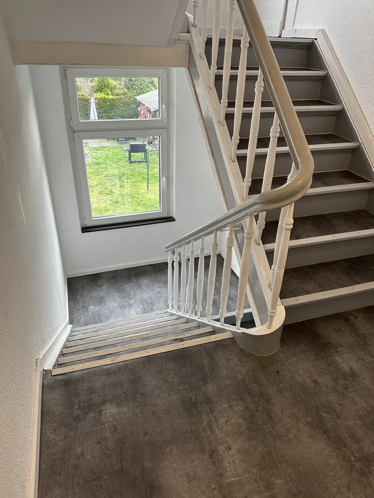 5 Zimmer Wohnung mit 100 m² in Oberhausen – Bild 5