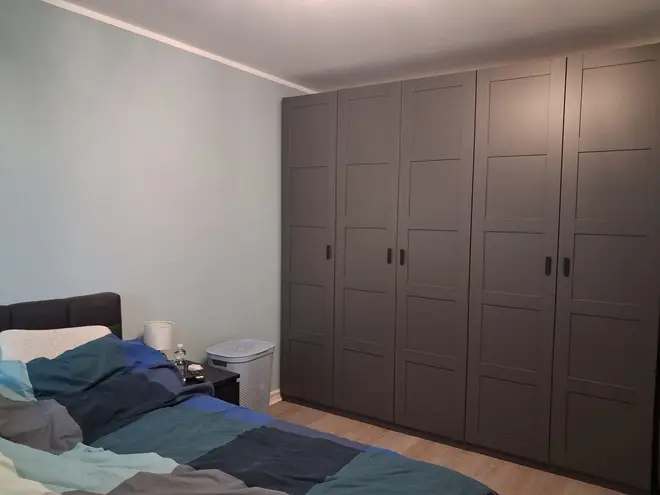 4 Zimmer Wohnung mit 67 m² in Duisburg – Bild 6