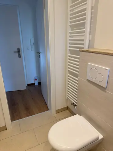 1 Zimmer Wohnung mit 33 m² in Frankfurt am Main – Bild 9