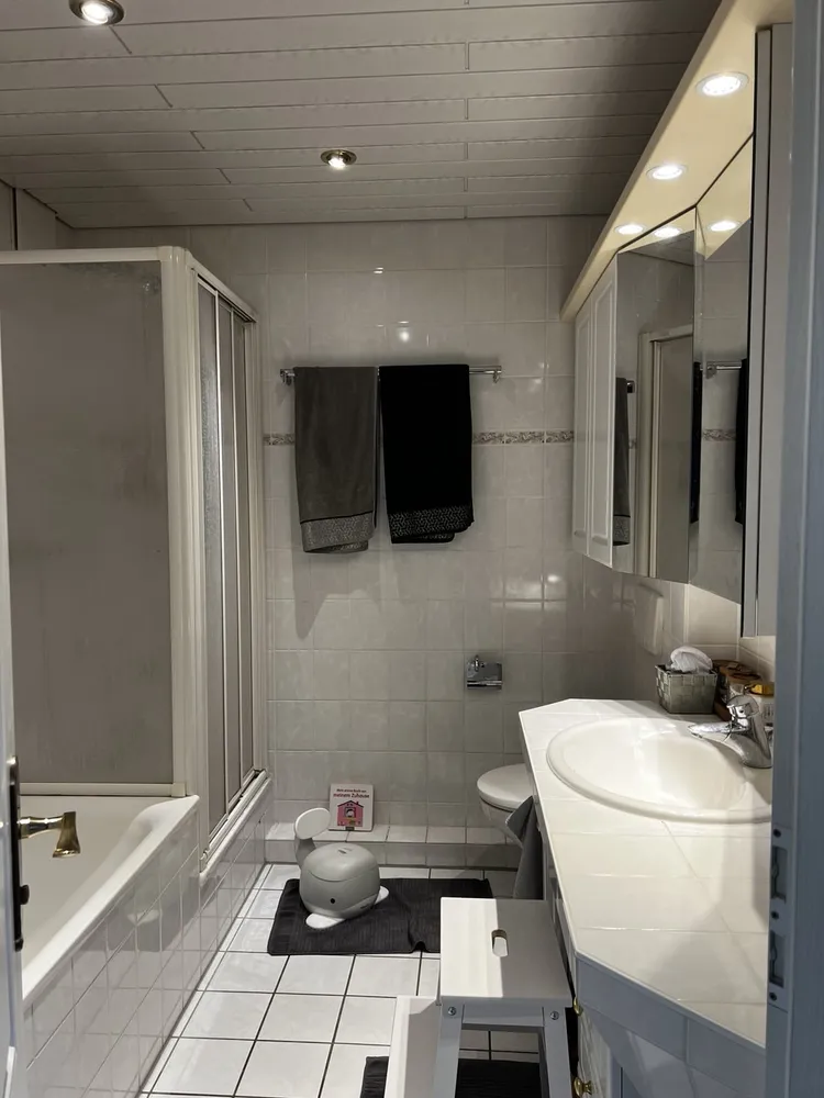 3 Zimmer Wohnung mit 76 m² in Frankfurt am Main – Bild 4