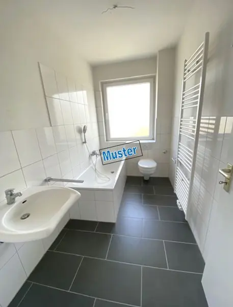2 Zimmer Wohnung mit 57 m² in Düsseldorf – Bild 4