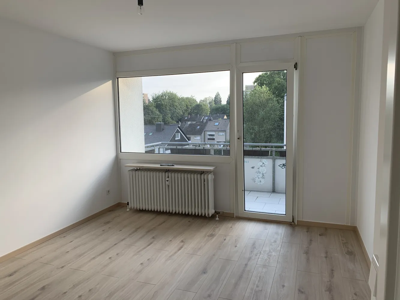 3 room apartment with 60 m² in Mettmann – Photo 12