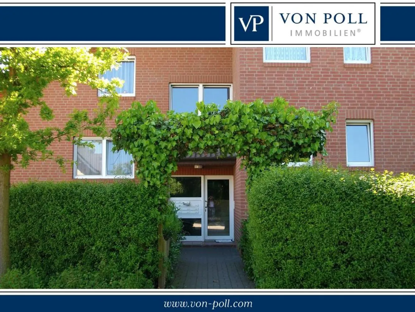 2 Zimmer Wohnung mit 48 m² in Osnabrück – Bild 8