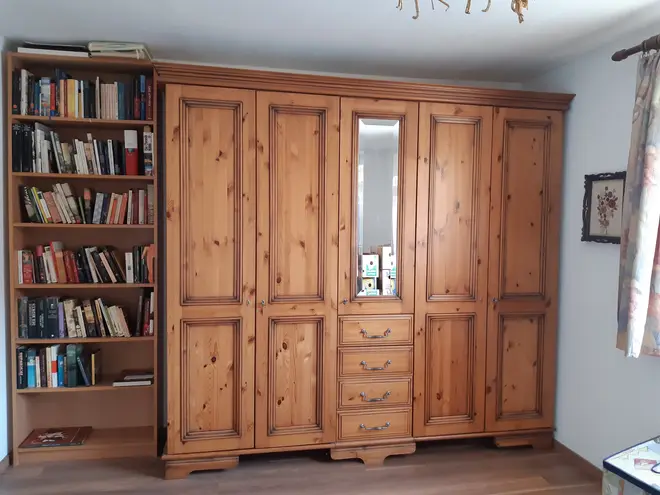 2 Zimmer Wohnung mit 66 m² in Köln – Bild 6