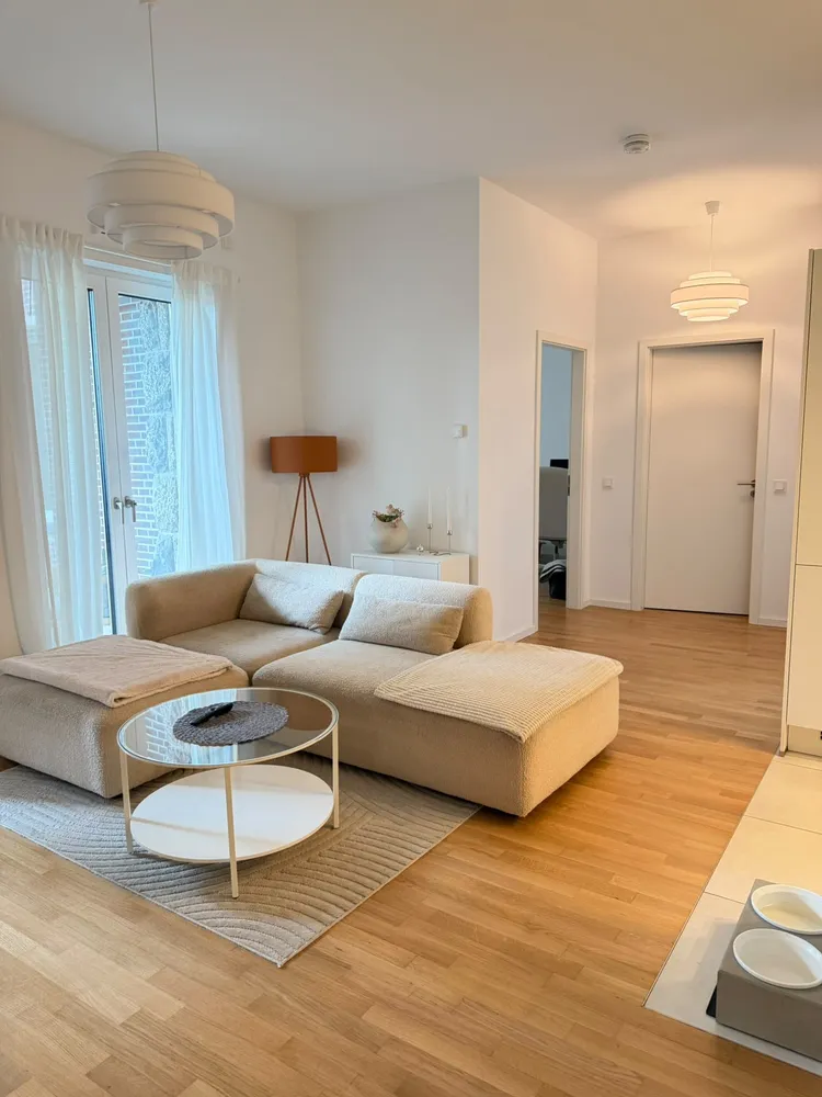 2 Zimmer Wohnung mit 68 m² in Bochum – Bild 8