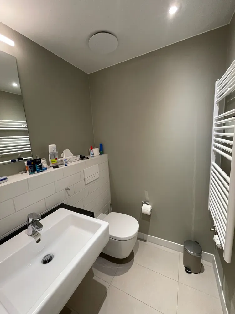 1 Zimmer Wohnung mit 24 m² in Berlin – Bild 7