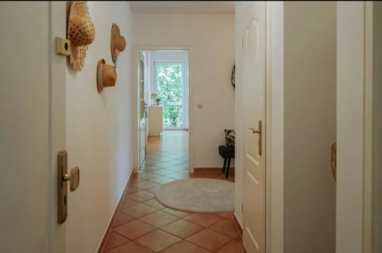 3 room apartment with 93 m² in Hamburg – Photo 5