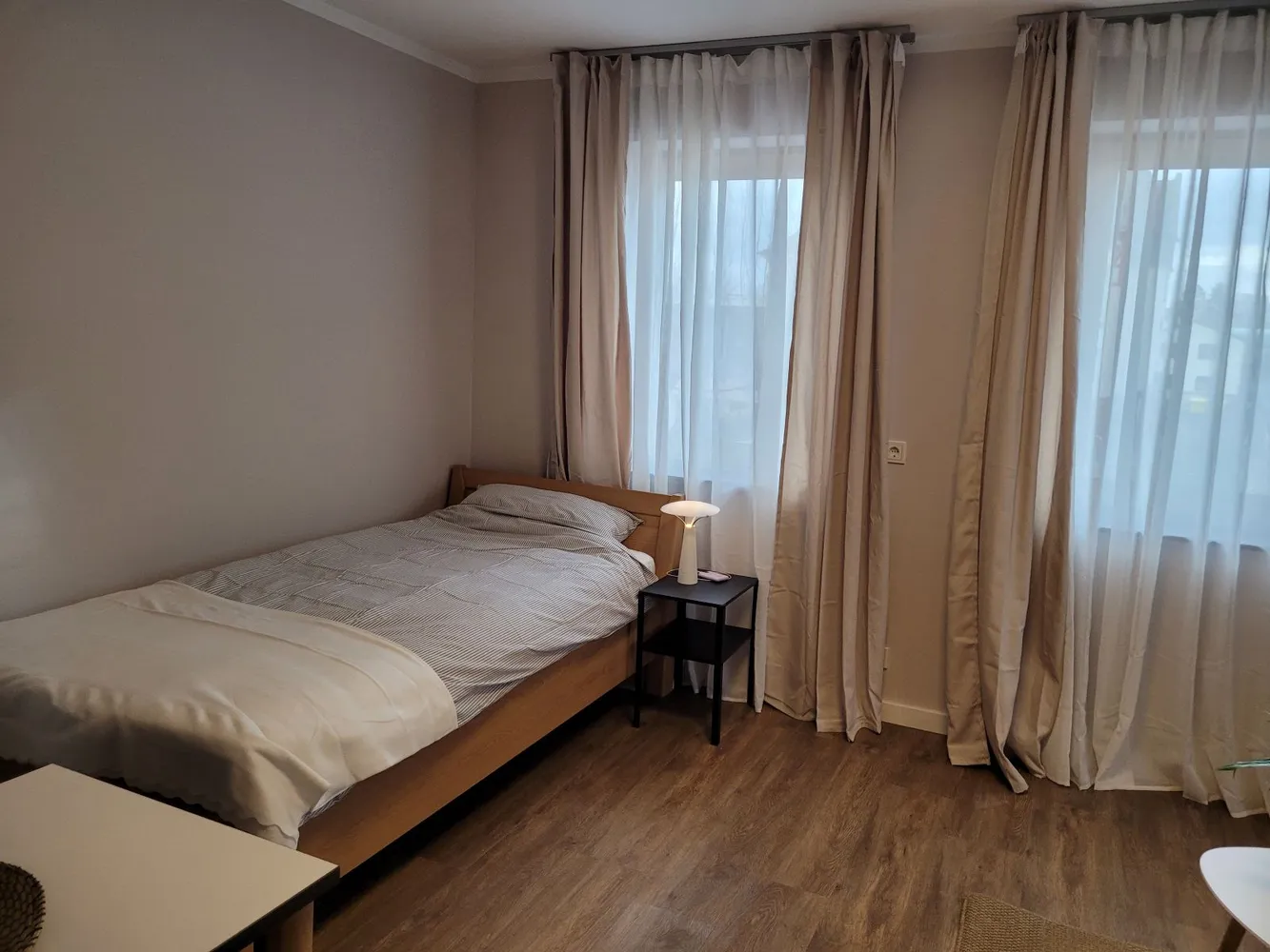 1 Zimmer Wohnung mit 30 m² in Mörfelden-Walldorf – Bild 8