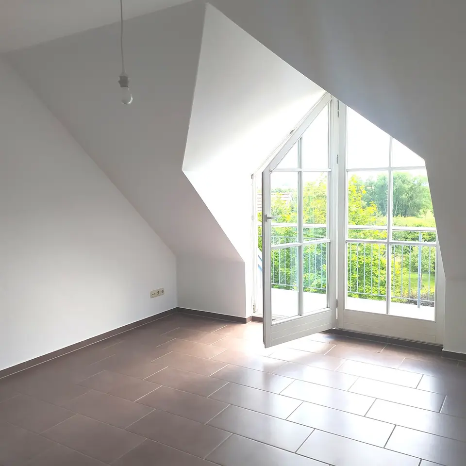 3 Zimmer Wohnung mit 63 m² in Dresden – Bild 1