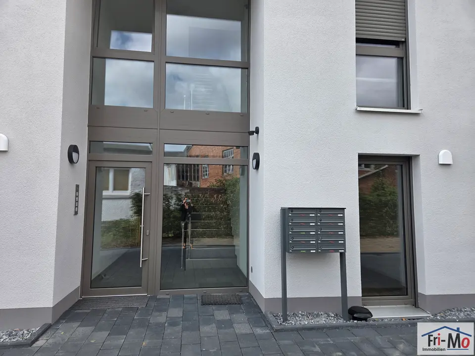 3 Zimmer Wohnung mit 86 m² in Minden – Bild 4