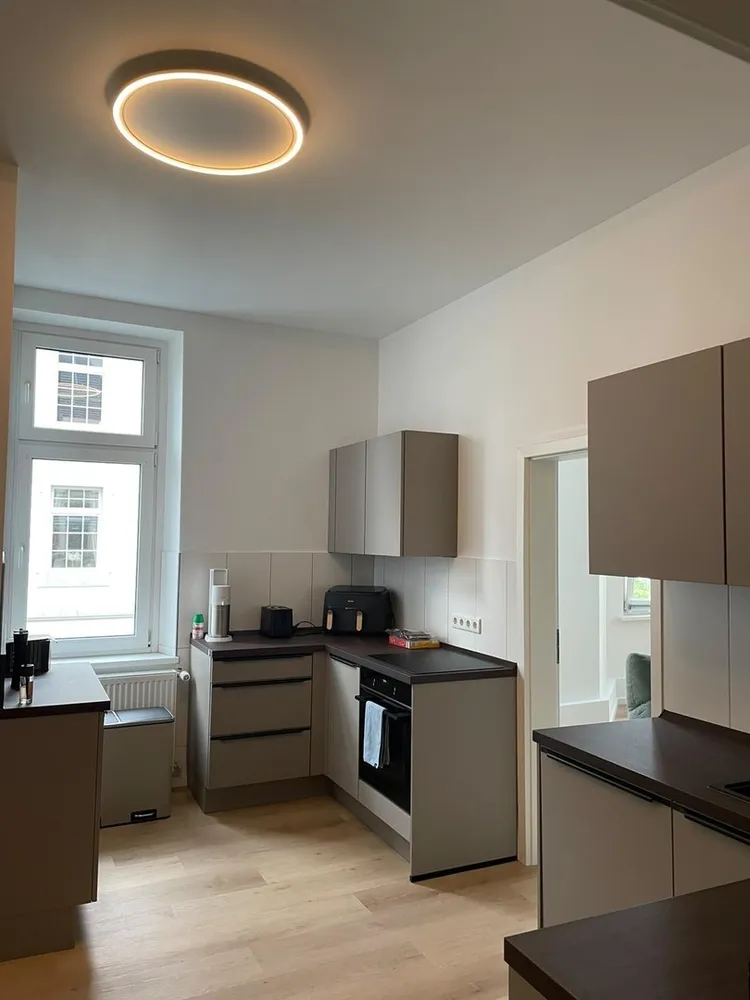 5 room apartment with 127 m² in Wuppertal – Photo 11
