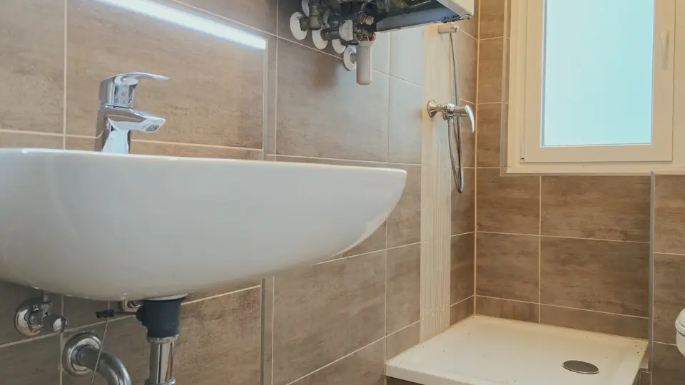 2 Zimmer Wohnung mit 44 m² in Minden – Bild 7