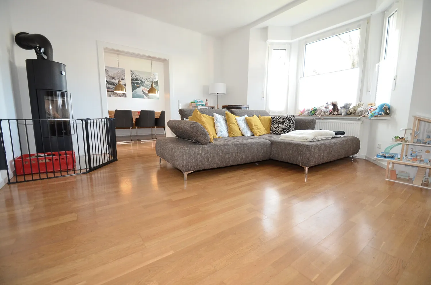 5 Zimmer Haus mit 150 m² in Sankt Augustin – Bild 1
