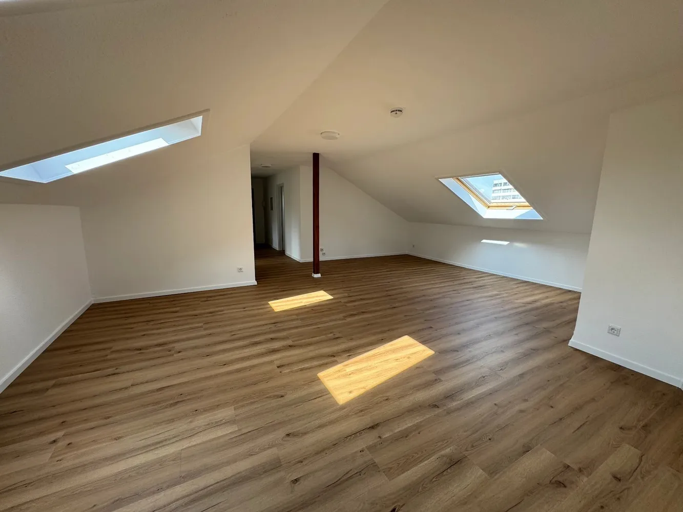 2 room apartment with 70 m² in Brunswick – Photo 5