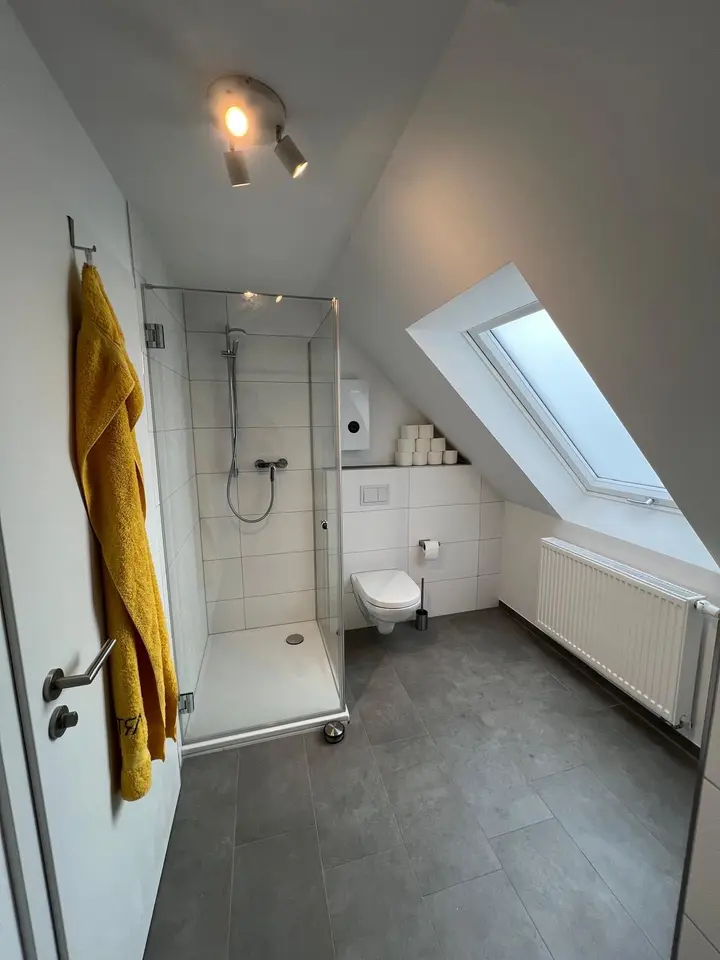 WG-Zimmer mit 15 m² in Paderborn – Bild 8