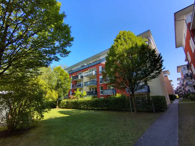 2 Zimmer Wohnung mit 51 m² in München – Bild 3