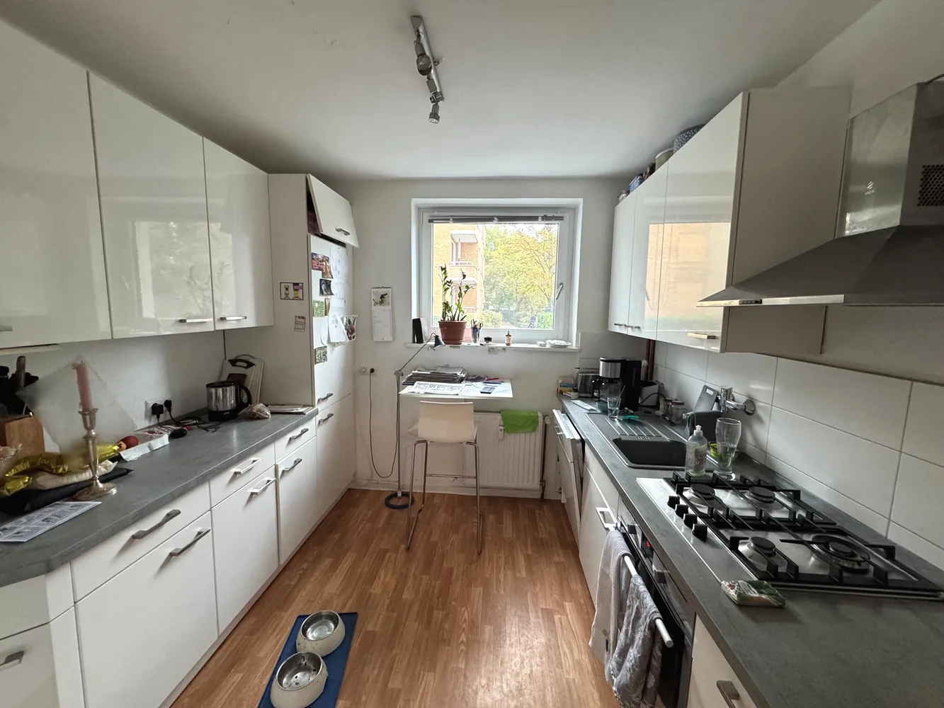 2 room apartment with 61 m² in Hanover – Photo 7