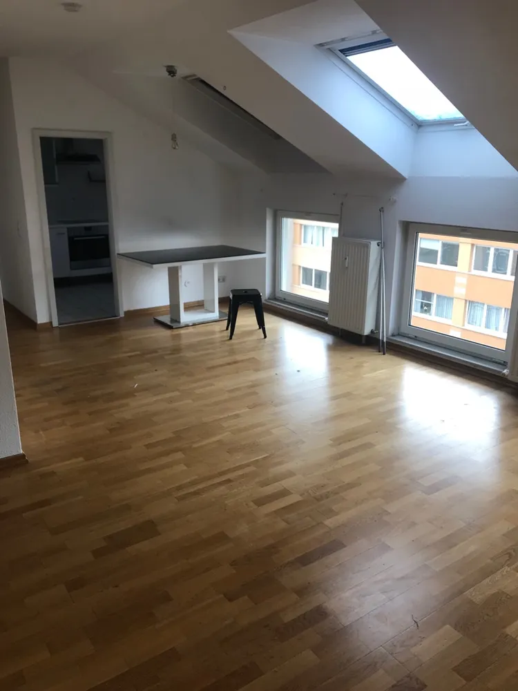3 Zimmer Wohnung mit 86 m² in Mainz – Bild 1