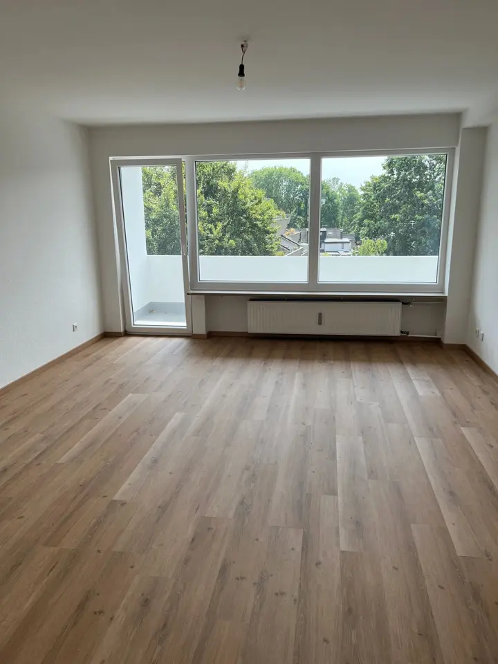 3 Zimmer Wohnung mit 88 m² in Köln – Bild 1