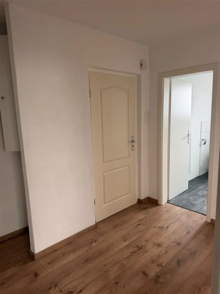 3 room apartment with 48 m² in Dortmund – Photo 2