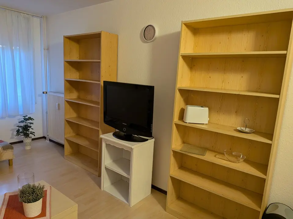 Studio mit 25 m² in Saarbrücken – Bild 3