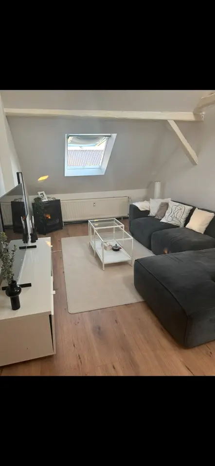 3 Zimmer Wohnung mit 65 m² in Oberursel – Bild 1
