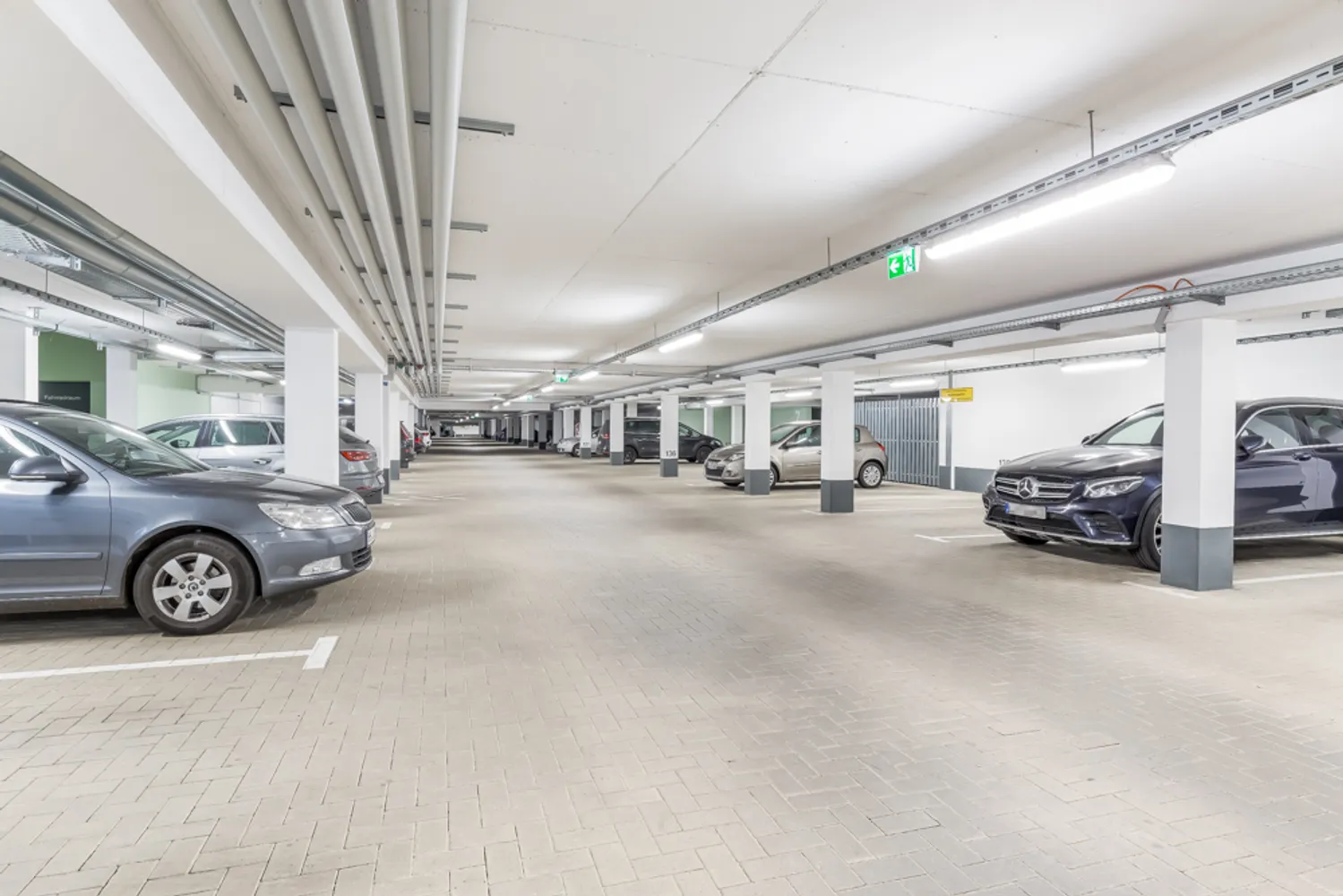 2 Zimmer Wohnung mit 70 m² in Hamburg – Bild 4