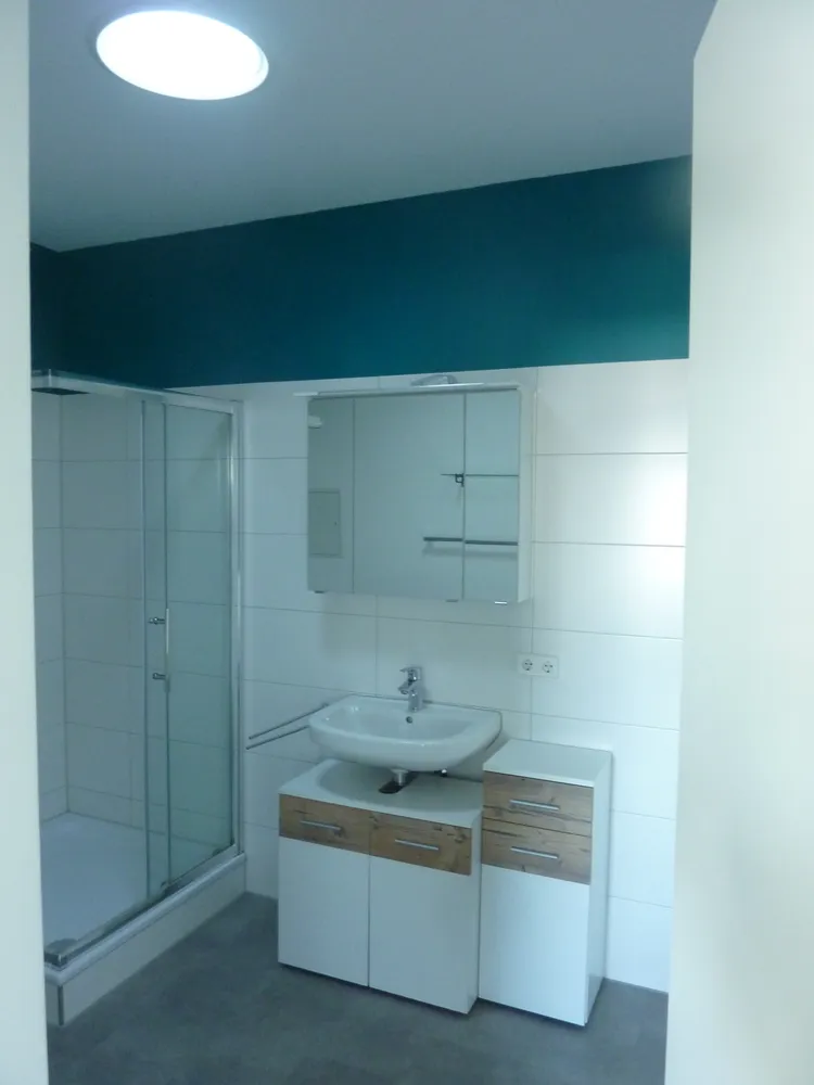 3 Zimmer Wohnung mit 58 m² in Ulm – Bild 3
