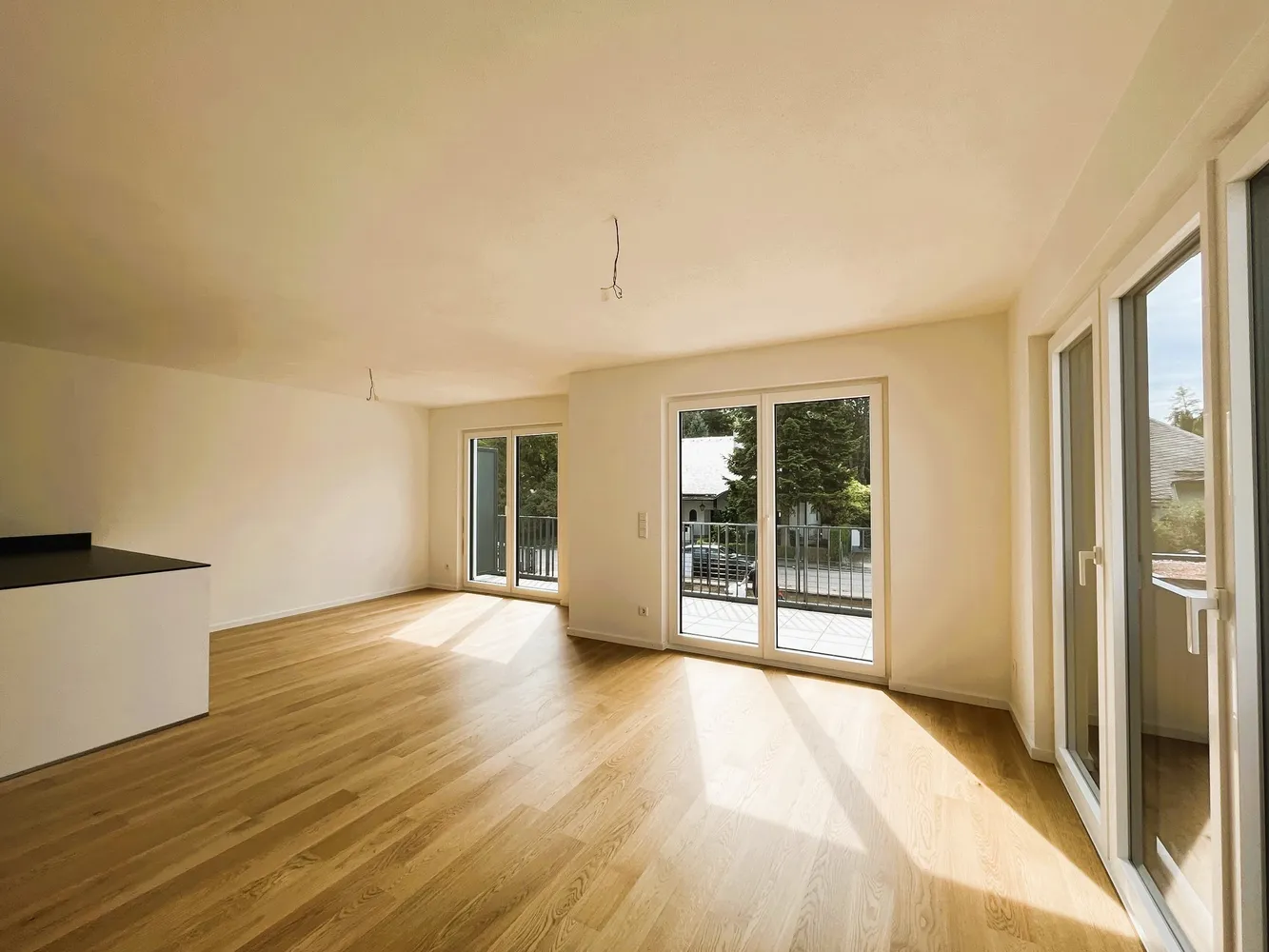 3 room apartment with 88 m² in Munich – Photo 5