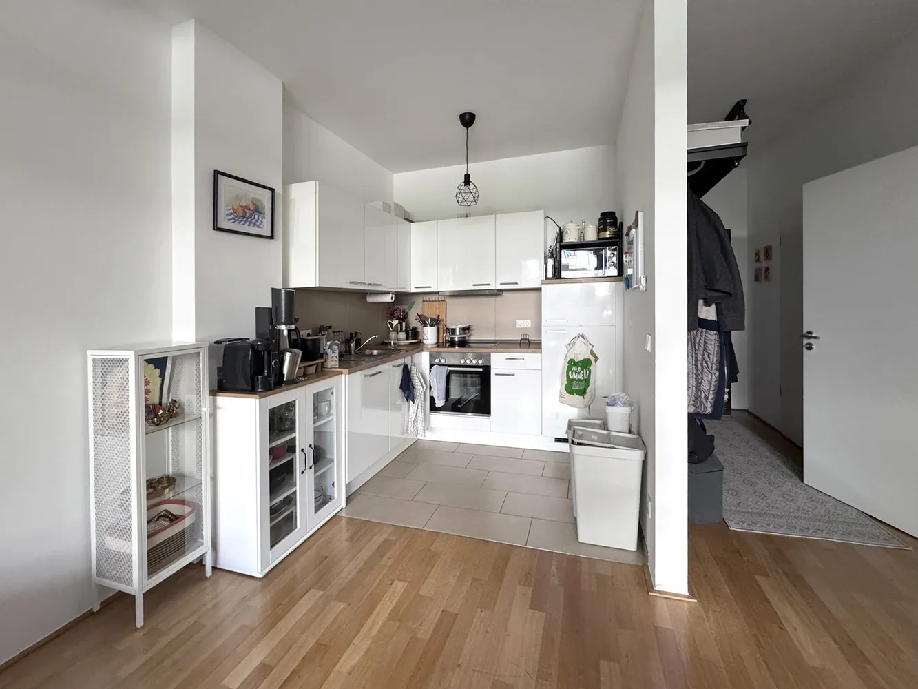 2 Zimmer Wohnung mit 67 m² in Bremen – Bild 4