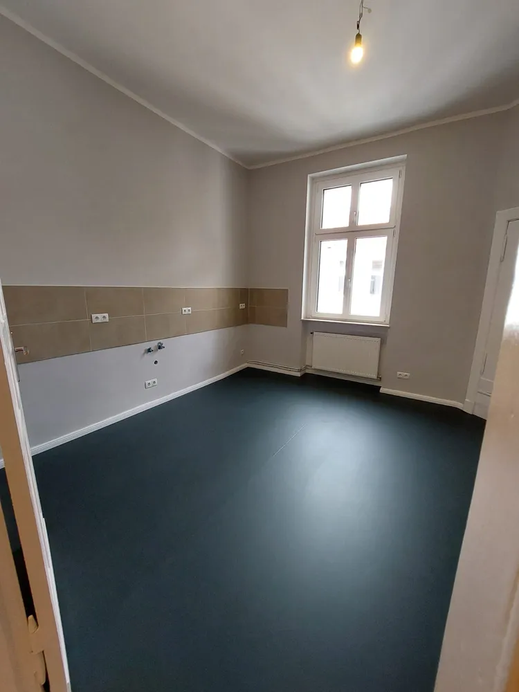 6 Zimmer Wohnung mit 225 m² in Berlin – Bild 10