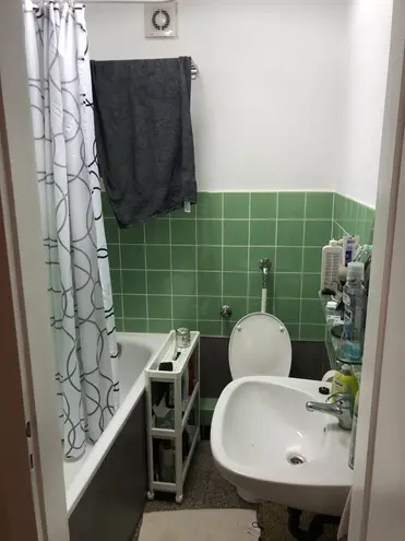 3 Zimmer Wohnung mit 67 m² in Dortmund – Bild 6