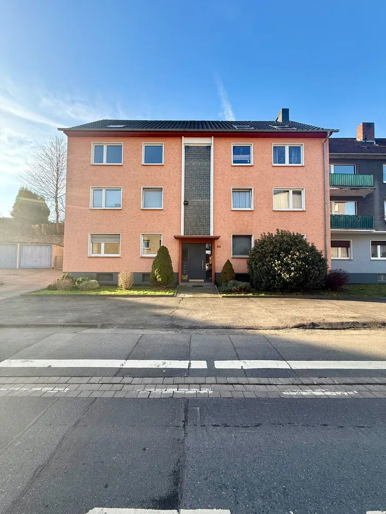 3 Zimmer Wohnung mit 62 m² in Witten – Bild 4