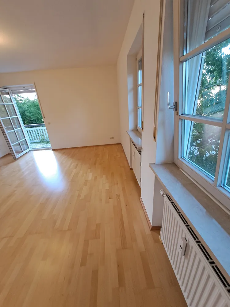 1 Zimmer Wohnung mit 38 m² in München – Bild 8