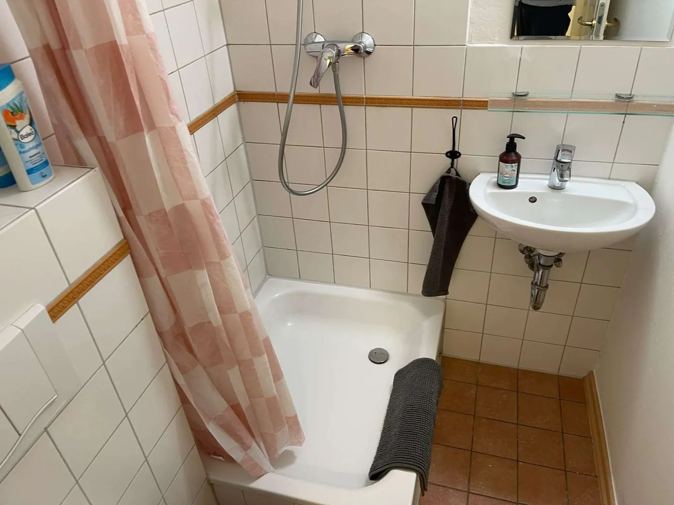 1 Zimmer Wohnung mit 17 m² in Berlin – Bild 4
