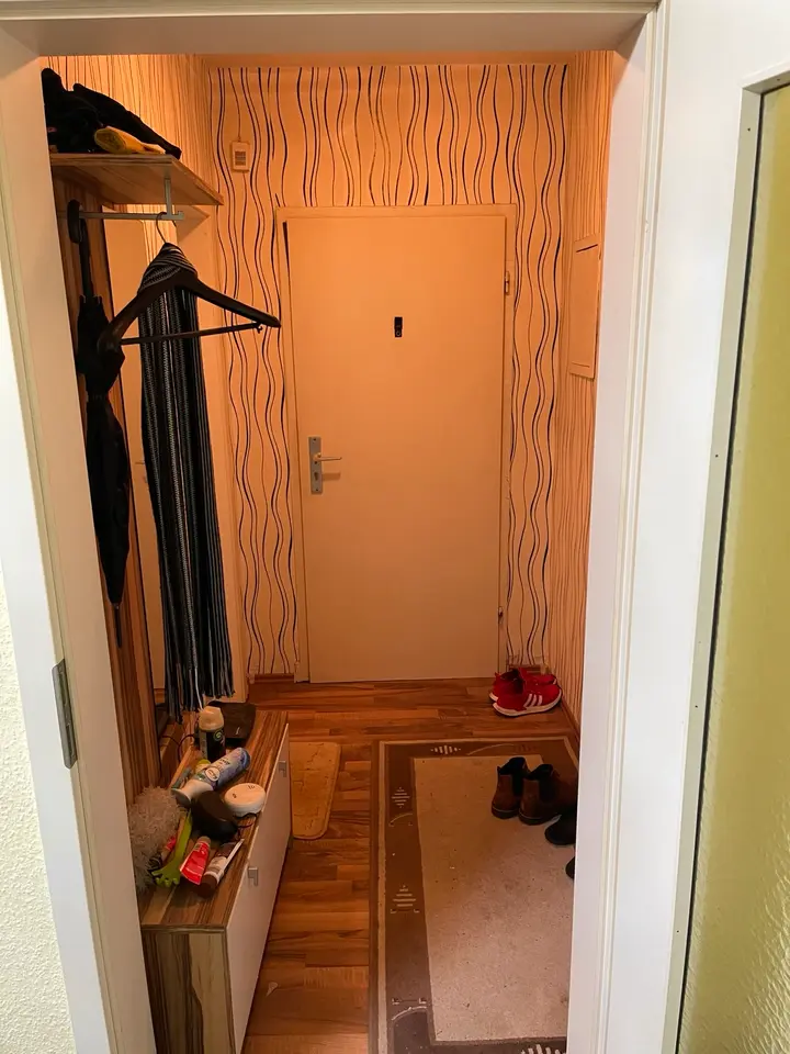 3 Zimmer Wohnung mit 45 m² in Bochum – Bild 6