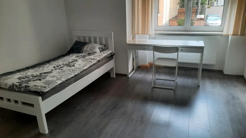 WG-Zimmer mit 18 m² in Ulm – Bild 1