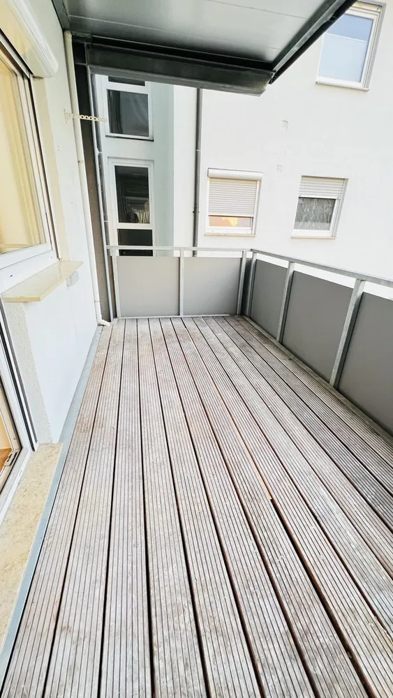 1 Zimmer Wohnung mit 37 m² in Stuttgart – Bild 8